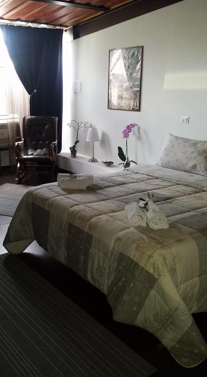 Bed & Breakfast Il Casaletto Tivoli Terme Extérieur photo