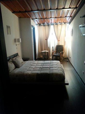 Bed & Breakfast Il Casaletto Tivoli Terme Chambre photo