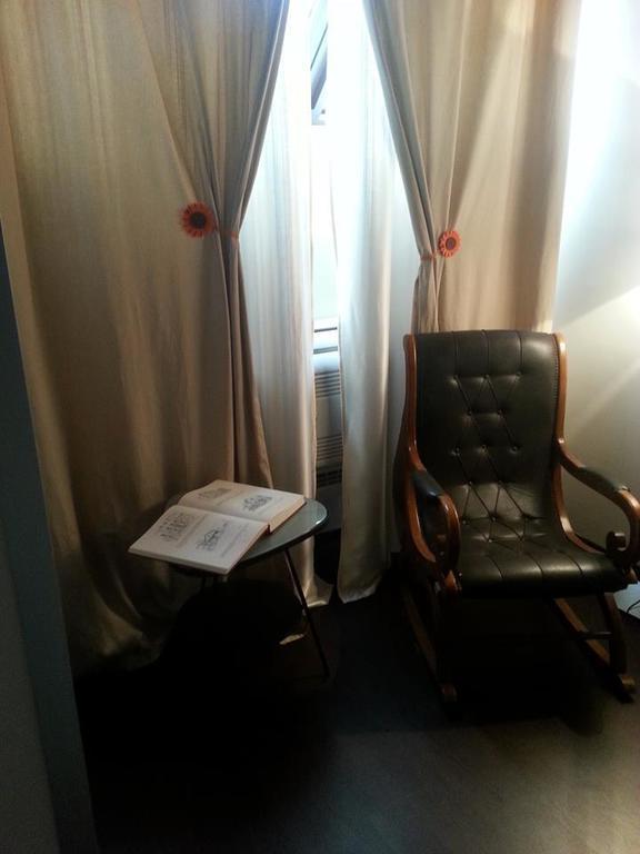 Bed & Breakfast Il Casaletto Tivoli Terme Chambre photo