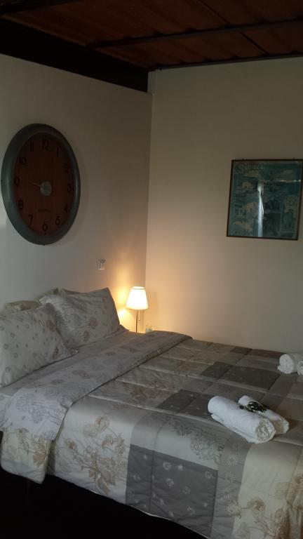Bed & Breakfast Il Casaletto Tivoli Terme Extérieur photo