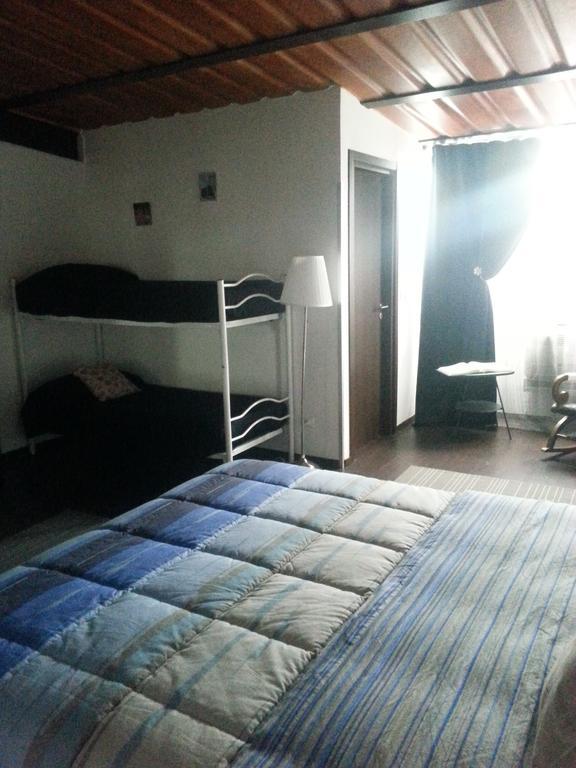 Bed & Breakfast Il Casaletto Tivoli Terme Extérieur photo